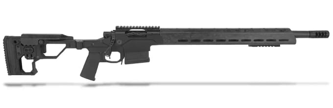 Christensen Arms Modern Precision .308 Win 20" 1:10" Bbl Black Rifle w/FFT M-LOK Handguard 801-03001-01